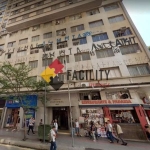 Apartamento com 1 quarto à venda na Avenida Francisco Glicério, 989, Centro, Campinas