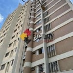 Apartamento com 1 quarto à venda na Rua Antônio Cesarino, 458, Centro, Campinas