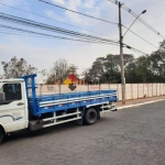 Terreno comercial à venda na Rua Doutor Leo Robinoktek, 369, Chácara Bela Vista, Sumaré