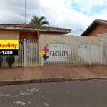 Casa com 5 quartos à venda na Rua das Margaridas, 600, Chácara Primavera, Campinas