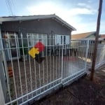 Casa com 3 quartos à venda na Rua Heraldo Marques, 86, Chácara da Barra, Campinas