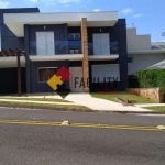 Casa em condomínio fechado com 4 quartos para alugar na Rua Martinho Leardine, 110, Chácaras Silvania, Valinhos