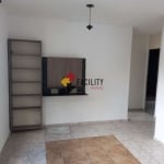 Apartamento com 2 quartos à venda na Rua Carlos Roberto Caetano de Souza, 150, Conjunto Residencial Souza Queiroz, Campinas