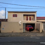 Casa com 3 quartos à venda na Apolônia Pinto, 62, Dic IV (Conjunto Habitacional Lech Walesa), Campinas