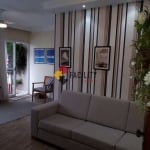 Apartamento com 3 quartos à venda na Avenida das Andorinhas, 525, Jardim Andorinhas, Campinas