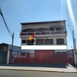 Barracão / Galpão / Depósito à venda na Avenida Nossa Senhora de Fátima, 1, Jardim Bela Vista, Campinas