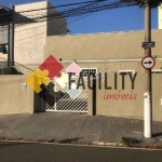 Casa comercial à venda na Rua Buarque de Macedo, 776, Jardim Brasil, Campinas