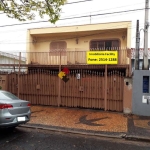 Casa com 5 quartos à venda na Avenida Tenente Haraldo Egídio de Souza Santos, 644, Jardim Chapadão, Campinas