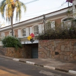 Casa com 6 quartos à venda na Rua Doutor Franz Wilhelm Daffert, 535, Jardim Chapadão, Campinas