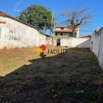 Terreno comercial à venda na Rua Doutor Silvino de Godoy, 259, Jardim Conceição, Campinas