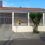 Casa com 2 quartos à venda na Rua José Aparecido da Silva, 85, Jardim Cristina, Campinas