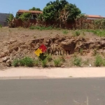 Terreno comercial à venda na Rua Tenente Divaldo Carneiro Pereira, 100, Jardim do Lago Continuação, Campinas