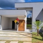 Casa com 3 quartos à venda na Mario Gil, 208, Jardim Doutor Carlos Augusto de Camargo Andrade, Indaiatuba