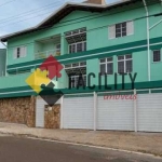 Casa com 4 quartos à venda na Rua Hermano Ribeiro da Silva, 473, Jardim Eulina, Campinas