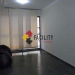 Apartamento com 1 quarto à venda na Avenida José Bonifácio, 1, Jardim Flamboyant, Campinas