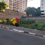 Terreno comercial à venda na Rua Presidente Bernardes, 3, Jardim Flamboyant, Campinas