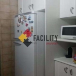 Apartamento com 3 quartos à venda na Avenida Padre Manoel da Nóbrega, 35, Jardim García, Campinas