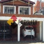 Casa com 5 quartos à venda na Rua Camargo Paes, 39, Jardim Guanabara, Campinas