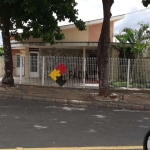 Casa comercial à venda na Rua Barbosa da Cunha, 138, Jardim Guanabara, Campinas