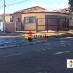 Casa com 3 quartos à venda na Rua Doutor Albano de Almeida Lima, 351, Jardim Guanabara, Campinas