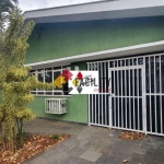 Casa comercial para alugar na Rua Doutor Barbosa de Andrade, 385, Jardim Guanabara, Campinas