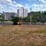 Terreno comercial à venda na Rua Pastor Antonio Tiburtino da Silva, s/N, Jardim Ibirapuera, Campinas