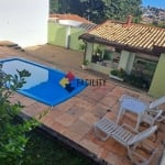 Casa com 3 quartos à venda na Rua Tasso Magalhães, 106, Jardim Madalena, Campinas