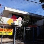 Casa com 5 quartos à venda na Avenida Doutor Heitor Penteado, 849, Jardim Nossa Senhora Auxiliadora, Campinas