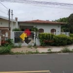 Casa com 3 quartos para alugar na Rua Teófilo Braga, 328, Jardim Nossa Senhora Auxiliadora, Campinas