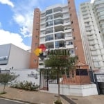 Apartamento com 3 quartos à venda na Rua Baronesa Geraldo de Resende, 495, Jardim Nossa Senhora Auxiliadora, Campinas