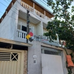 Casa com 3 quartos à venda na Rua Estrêla Guia, 810, Jardim Nova América, Hortolândia