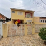 Casa com 4 quartos à venda na Rua São Joaquim da Barra, 372, Jardim Nova Europa, Campinas