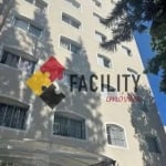 Apartamento com 3 quartos à venda na Rua Bonifácio de Tela, 22, Jardim Novo Botafogo, Campinas