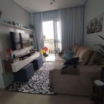 Apartamento com 2 quartos à venda na Rua Serra dos Cristais, 614, Jardim Paranapanema, Campinas