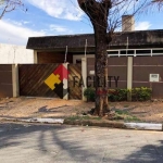 Casa com 3 quartos à venda na Rua Sinésio de Melo Oliveira, 415, Jardim Paraíso, Campinas