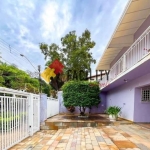 Casa com 4 quartos para alugar na Avenida Cláudio Celestino Toledo Soares, 494, Jardim Paraíso, Campinas