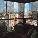 Apartamento com 4 quartos à venda na Avenida Princesa D'Oeste, 781, Jardim Primavera, Campinas