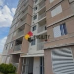 Apartamento com 3 quartos à venda na Avenida John Boyd Dunlop, 3000, Jardim Ipaussurama, Campinas