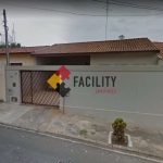 Casa com 2 quartos à venda na Rua Júlio Soares Motta, 180, Jardim Santa Amália, Campinas