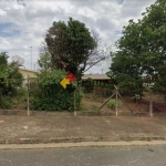 Terreno comercial à venda na Rua Tobias Barreto, 135, Jardim Santa Genebra, Campinas