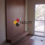 Apartamento com 2 quartos à venda na Rua Antônio Fernandes Leite, 2, Jardim Santa Izabel, Hortolândia