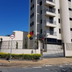 Apartamento com 3 quartos à venda na Avenida Diogo Álvares, 2371, Jardim Santana, Campinas