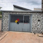 Casa com 2 quartos à venda na Rua Dois, 162, Jardim Santiago (Nova Veneza), Sumaré