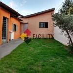 Casa com 3 quartos à venda na Rua Floriano Bueno, 90, Jardim São Gabriel, Campinas