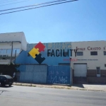 Barracão / Galpão / Depósito à venda na Avenida Anton Von Zuben, 3229, Jardim São José, Campinas