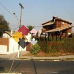 Casa com 4 quartos à venda na Rua Ernesto Ziggiatti, 1, Jardim das Palmeiras, Campinas