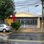 Casa com 3 quartos à venda na Avenida Adão Focesi, 1111, Jardim do Lago, Campinas