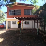 Casa com 3 quartos à venda na Rua Maestro Hugo Bratfish, 11, Jardim do Vovô, Campinas