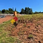 Terreno comercial à venda na Alameda Itaipava, 1091, Joapiranga, Valinhos