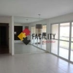 Apartamento com 3 quartos à venda na Avenida Alaôr Faria de Barros, 1051, Loteamento Alphaville Campinas, Campinas